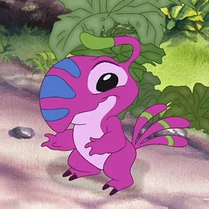 Lilo & Stitch: la série