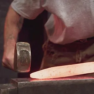 Le Meilleur Forgeron