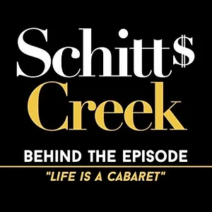 Bienvenue à Schitt's Creek