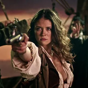 Dans le sillage des pirates