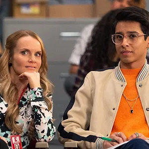 High School Musical : La Comédie Musicale : La Série