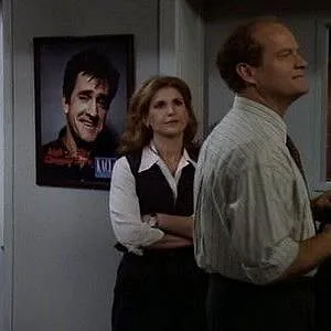 Frasier S3 E1