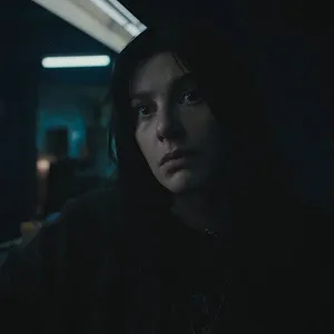 Un très mauvais pressentiment