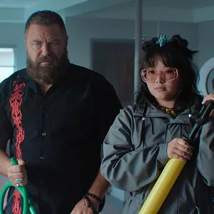 Margo a des problèmes d'argent