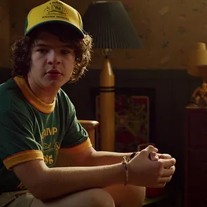 Stranger Things