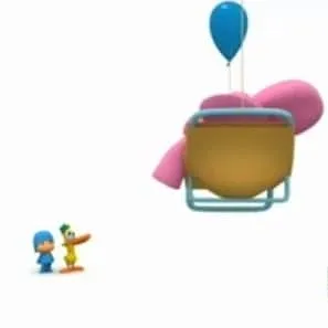 Pocoyo