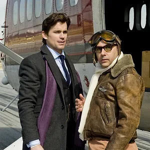 FBI : Duo très spécial