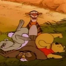 Les Nouvelles Aventures de Winnie l'ourson