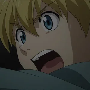 Sorcerous Stabber Orphen