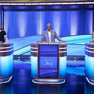 ESPN Jeopardy!