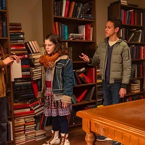 Le Secret de la plume