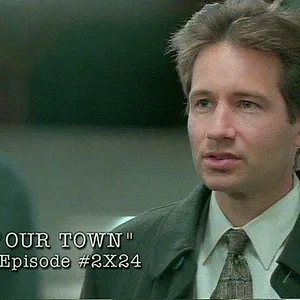 X-Files : Aux frontières du réel