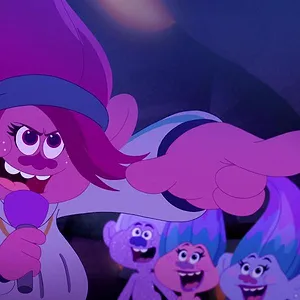 Trolls : en avant la musique !