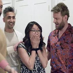 Queer Eye