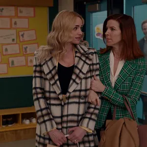 Ginny & Georgia