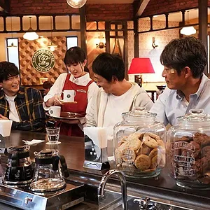 ラムネモンキー