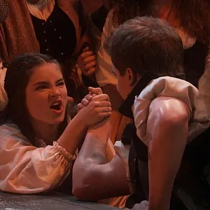 Best Friends Whenever