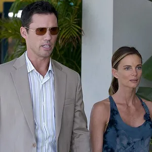 Burn Notice