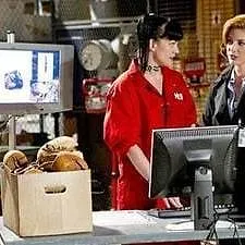 NCIS : Enquêtes spéciales