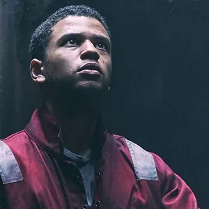 The Rig : Dans le brouillard des abysses