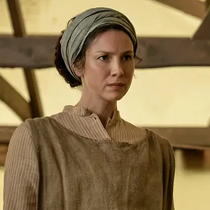 Outlander