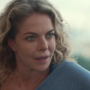 Sara, femme de l'ombre