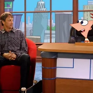 Take Two with Phineas and Ferb