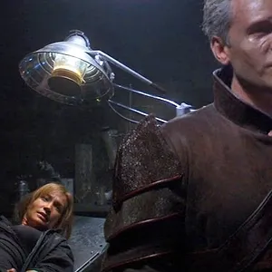 Stargate Atlantis