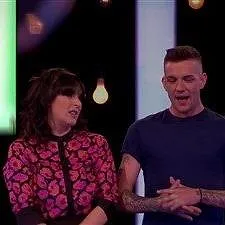 Naked attraction : l'amour à poil