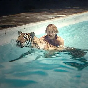Tiger King : Le cas Doc Antle
