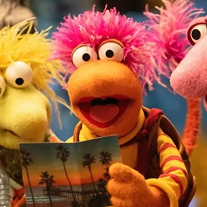 Fraggle Rock : l’aventure continue