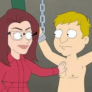 American Dad!