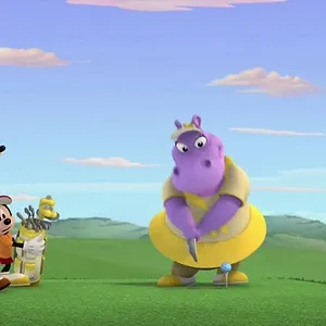 Mickey et ses amis Top Départ