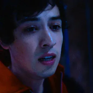 Reframed: Next Gen Narratives