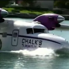 Mayday : Dangers dans le ciel