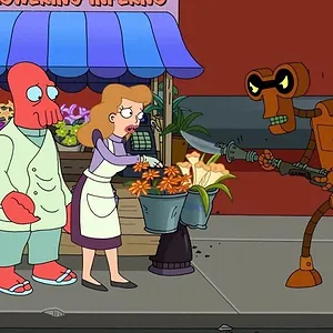 Futurama