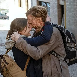 Fear the Walking Dead