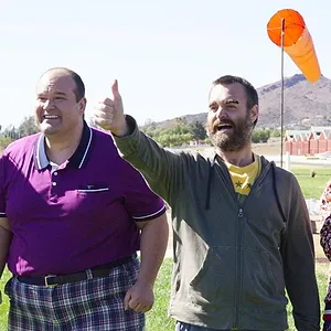 The Last Man on Earth