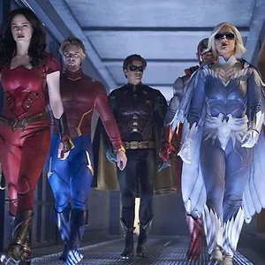 Titans