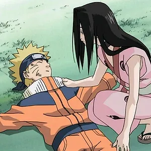 NARUTO