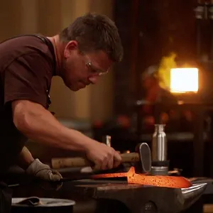 Le Meilleur Forgeron