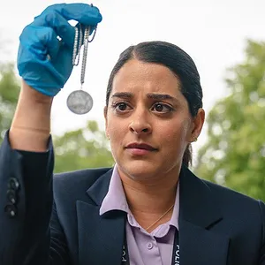 Les dames de Marlow enquêtent