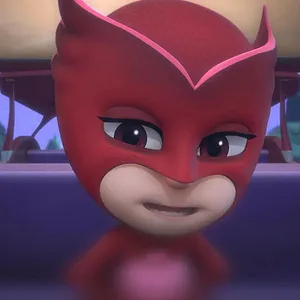 Les chansons de Pyjamasques