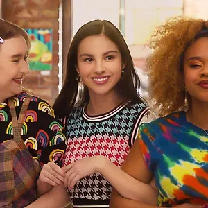 High School Musical : La Comédie Musicale : La Série