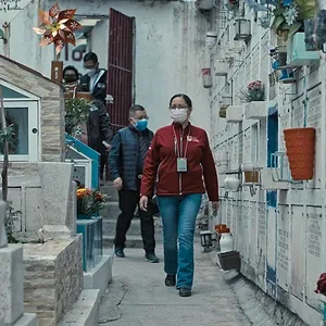 La fiscal : Une magistrate contre les féminicides