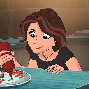 Baymax et les nouveaux héros