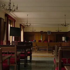 Où est Marta ?
