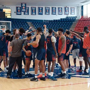 The Long Game: Bigger Than Basketball