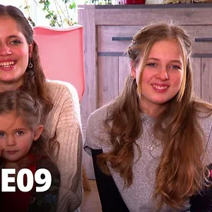 Familles nombreuses : La vie en XXL