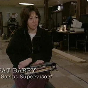 X-Files : Aux frontières du réel